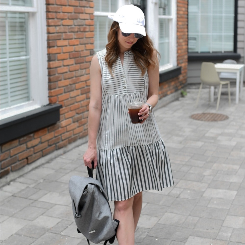 Calvin Klein dress — size 4